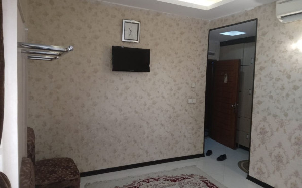 هتل آپارتمان افتخار مشهد