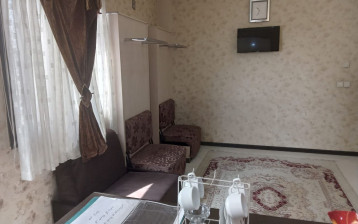 هتل آپارتمان افتخار مشهد