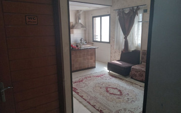 هتل آپارتمان افتخار مشهد