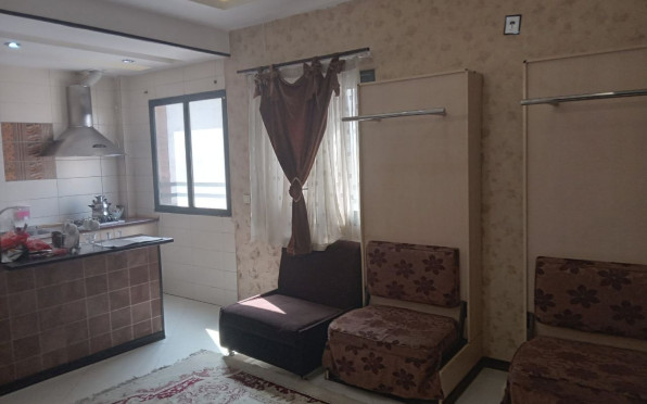 هتل آپارتمان افتخار مشهد