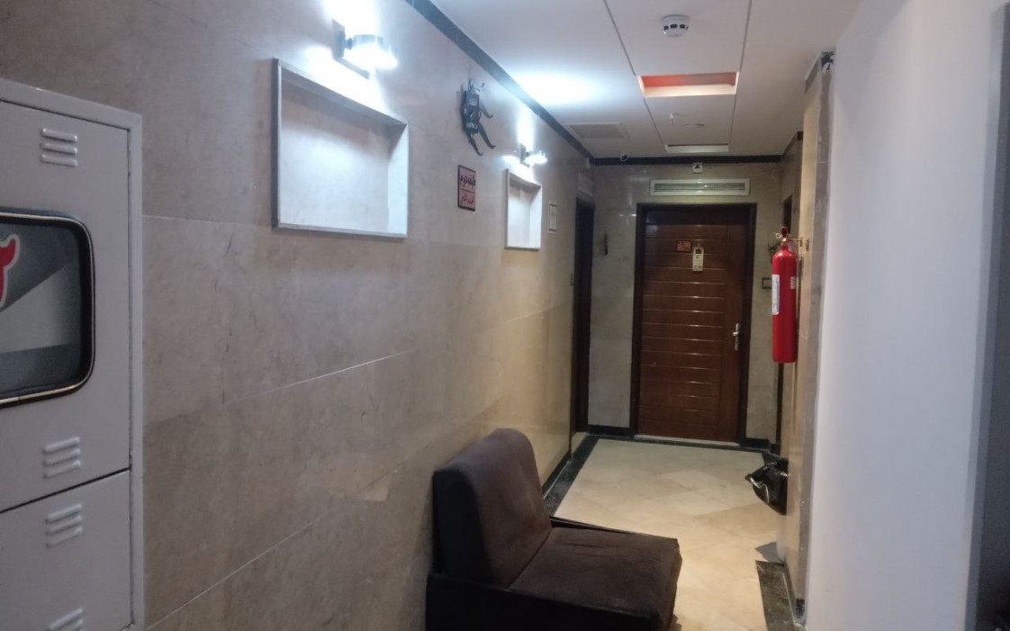 هتل آپارتمان افتخار مشهد