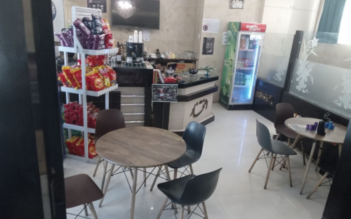 هتل آپارتمان افتخار مشهد