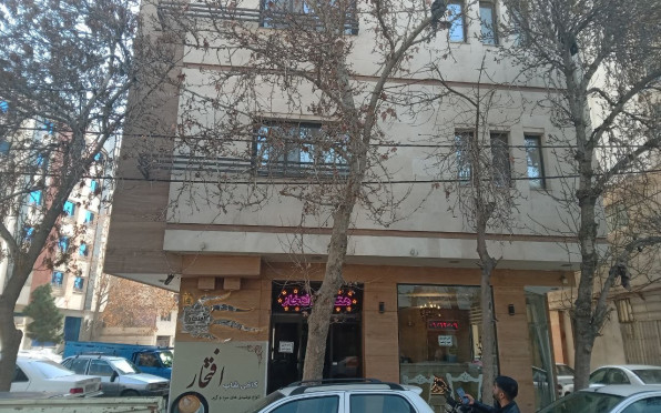 هتل آپارتمان افتخار مشهد