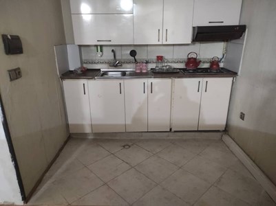 هتل آپارتمان افشین مشهد