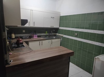 هتل آپارتمان افشین مشهد