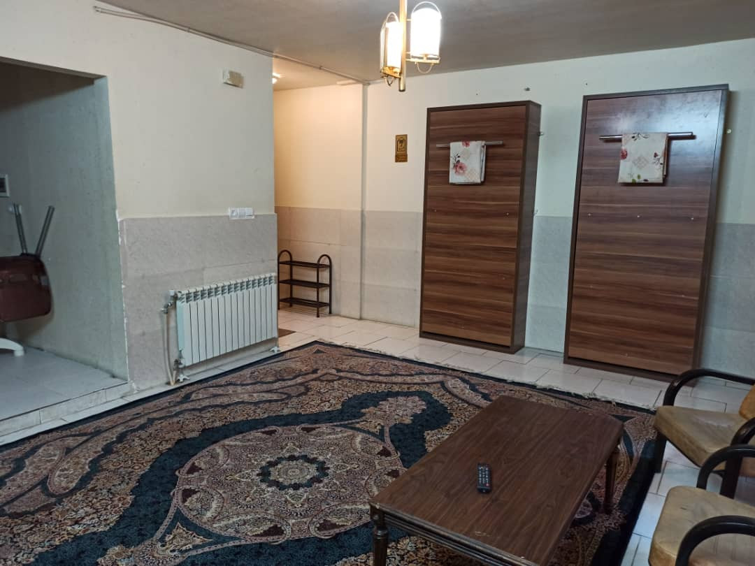 هتل آپارتمان اقاقیا مشهد