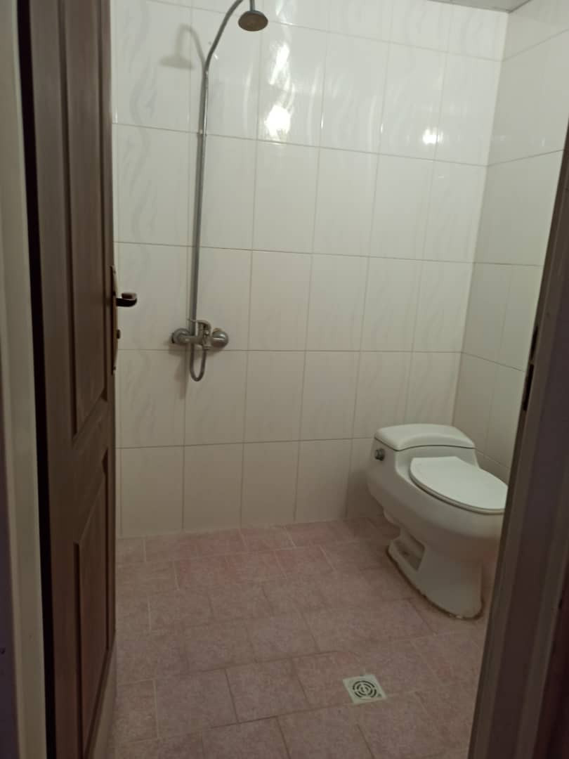 هتل آپارتمان اقاقیا مشهد