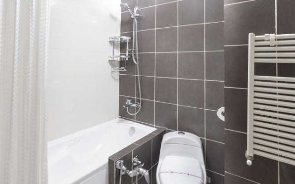 هتل آپارتمان امید مشهد