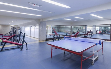 هتل آپارتمان امید مشهد