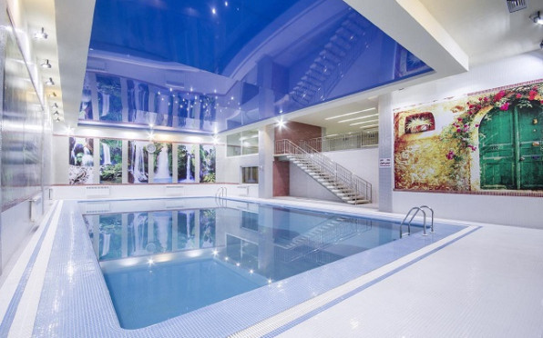 هتل آپارتمان امید مشهد