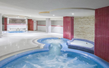 هتل آپارتمان امید مشهد