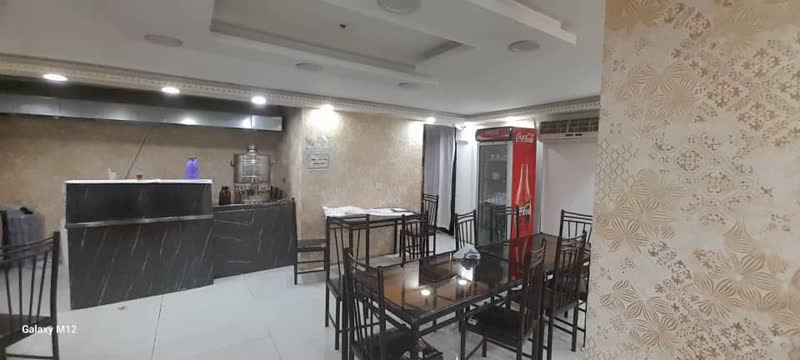 هتل آپارتمان الهیه مشهد