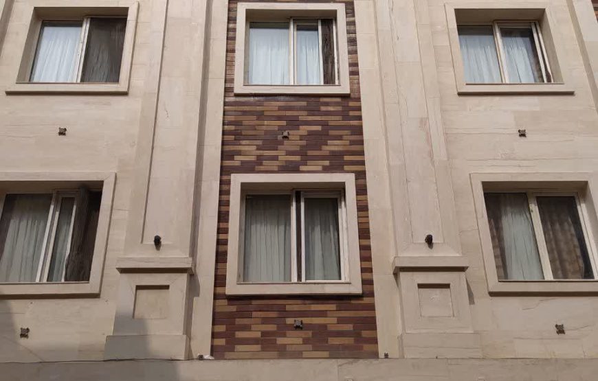 هتل آپارتمان آتیه مشهد