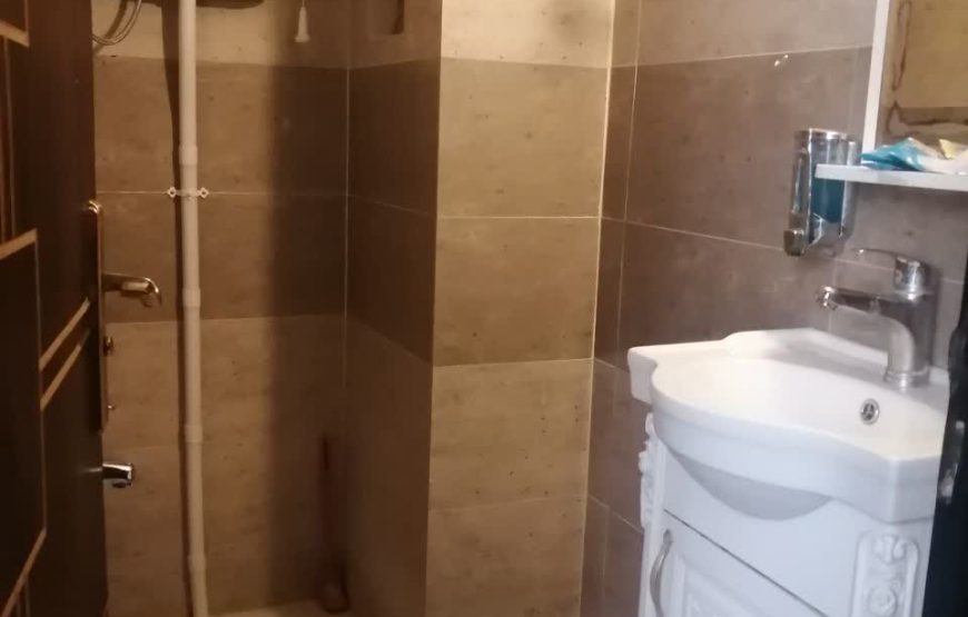 هتل آپارتمان آتیه مشهد