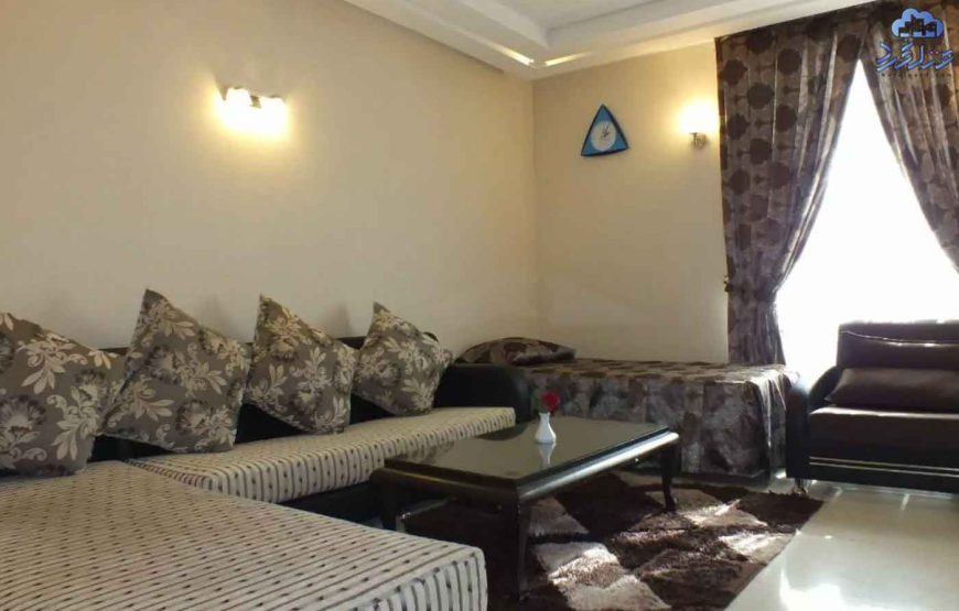 هتل آپارتمان آرا  مشهد