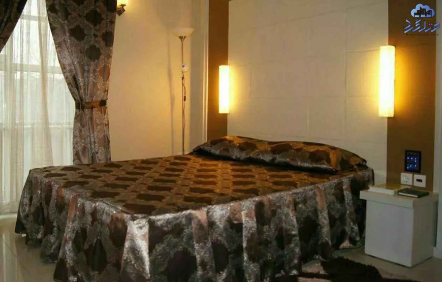 هتل آپارتمان آرا  مشهد