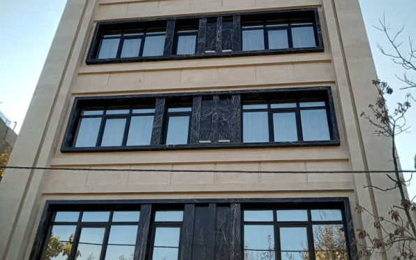 هتل آپارتمان آرشان مشهد