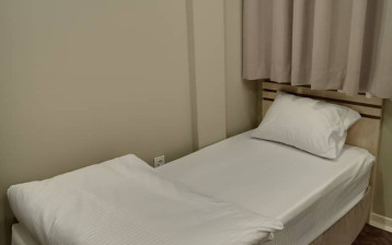 هتل آپارتمان آرشان مشهد