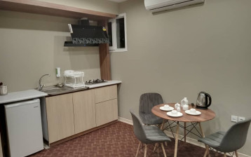 هتل آپارتمان آرشان مشهد