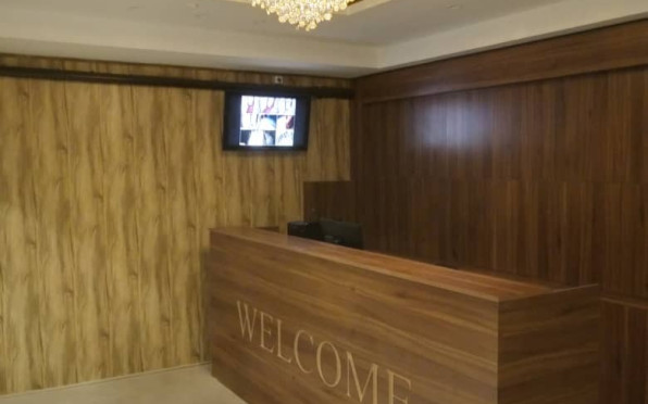 هتل آپارتمان آرشان مشهد