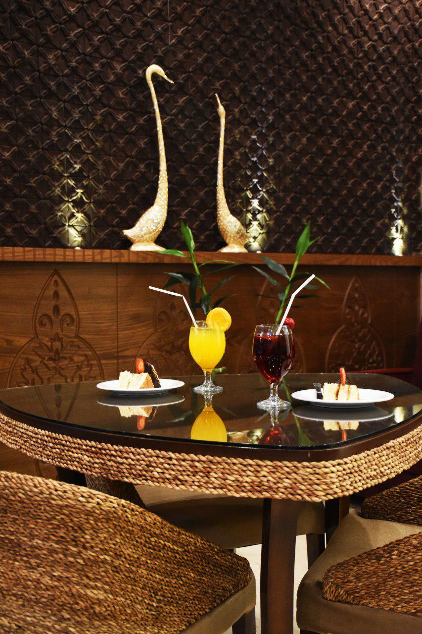 هتل آپارتمان آریان مشهد