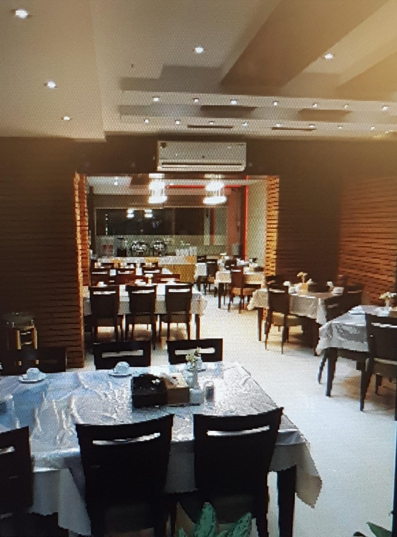 هتل آپارتمان آیت مشهد