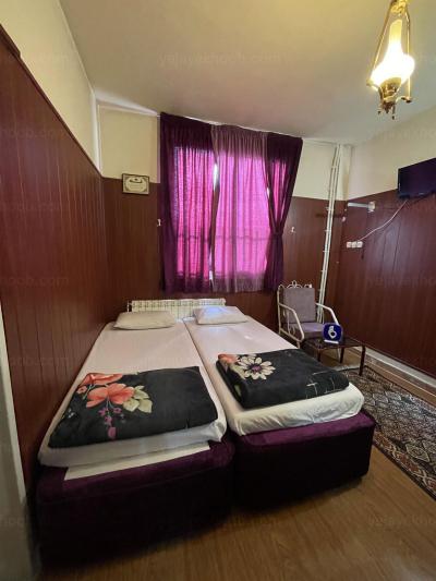 هتل آپارتمان آیدا مشهد