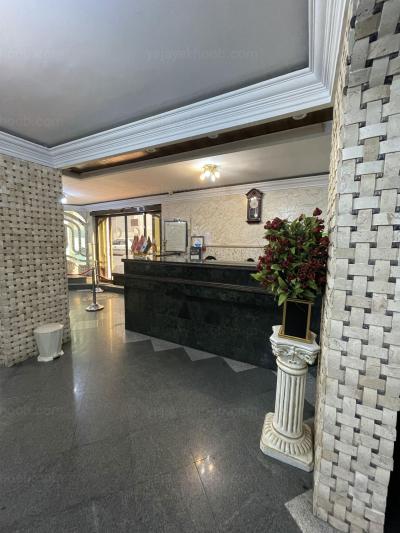 هتل آپارتمان آیدا مشهد