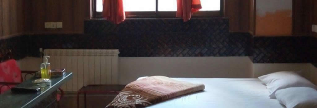 هتل آپارتمان آیدا مشهد