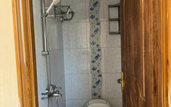 هتل آپارتمان برین طلایی مشهد