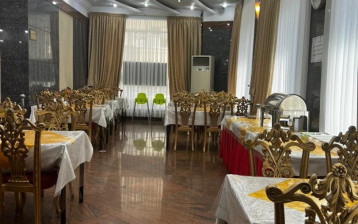 هتل آپارتمان برین طلایی مشهد