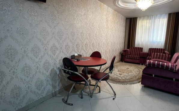 هتل آپارتمان برین طلایی مشهد