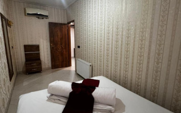 هتل آپارتمان برین طلایی مشهد