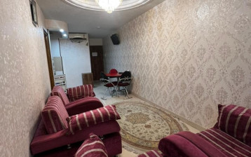 هتل آپارتمان برین طلایی مشهد