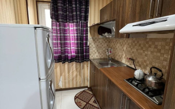 هتل آپارتمان بشیر مشهد