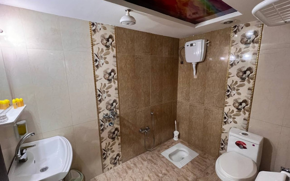 هتل آپارتمان بشیر مشهد