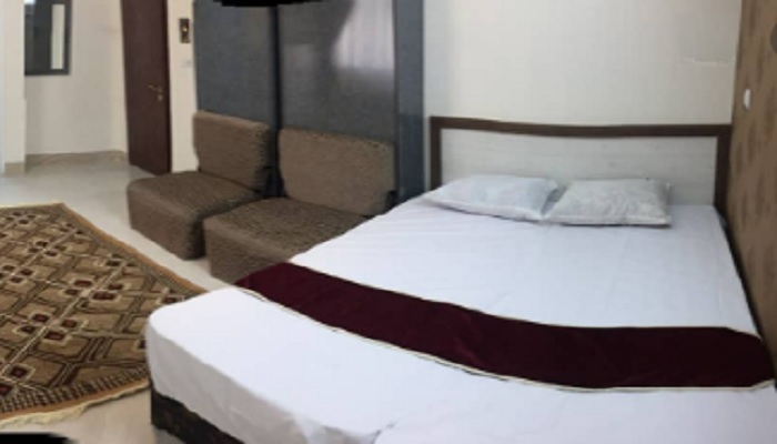 هتل آپارتمان بهار مشهد