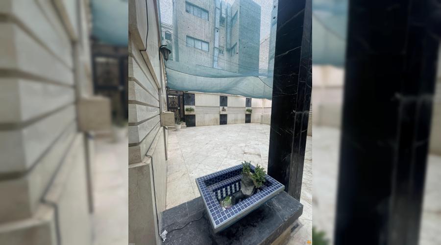 هتل آپارتمان بهتاش مشهد