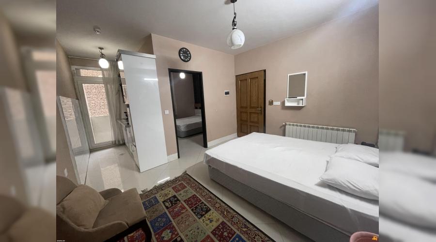 هتل آپارتمان بهتاش مشهد