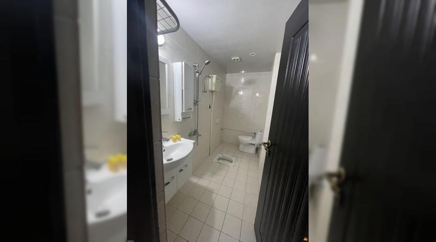 هتل آپارتمان بهتاش مشهد