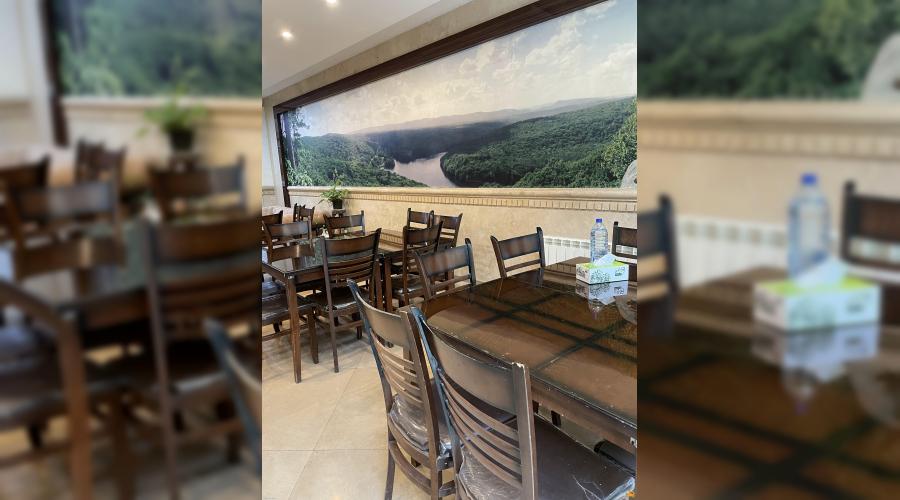 هتل آپارتمان بهتاش مشهد