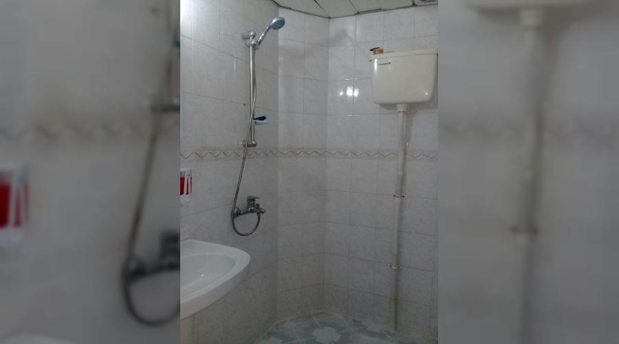 هتل آپارتمان پاییزان مشهد