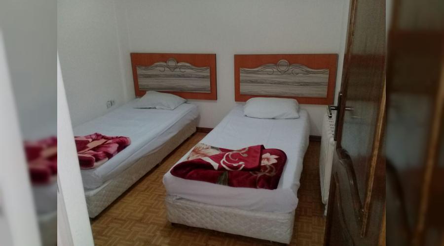 هتل آپارتمان پاییزان مشهد