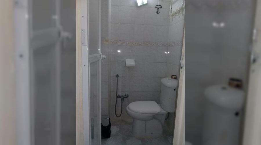 هتل آپارتمان پاییزان مشهد