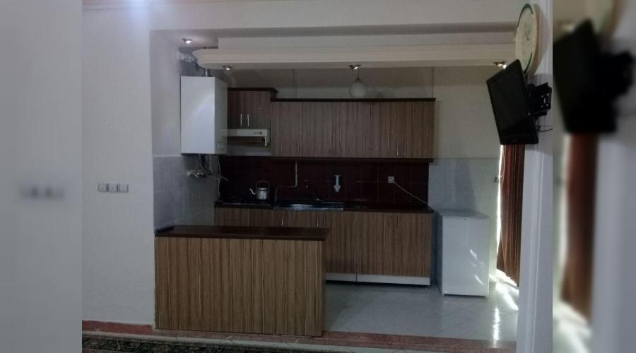 هتل آپارتمان پاییزان مشهد