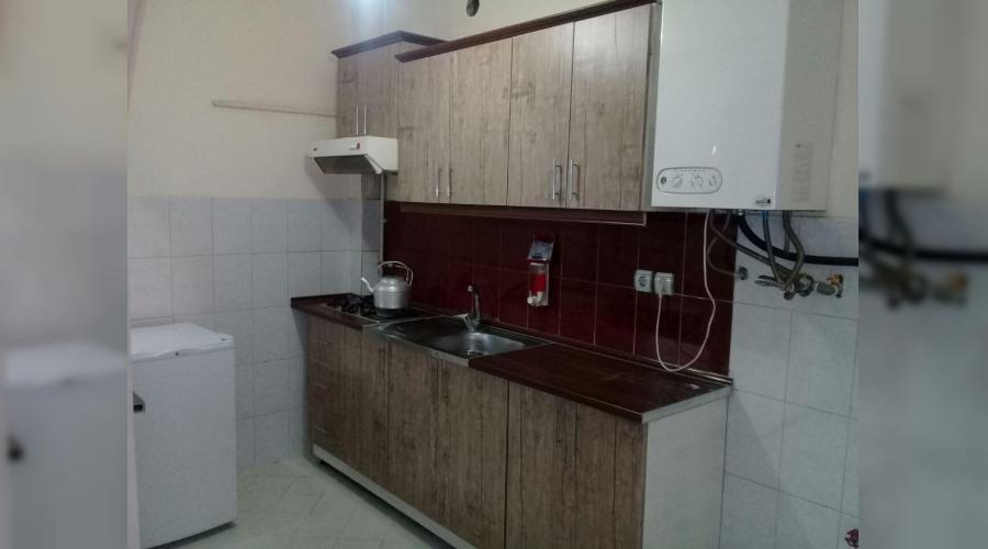 هتل آپارتمان پاییزان مشهد