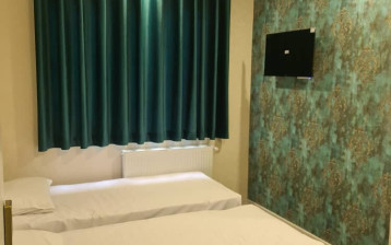 هتل آپارتمان تک مشهد