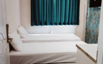 هتل آپارتمان تک مشهد