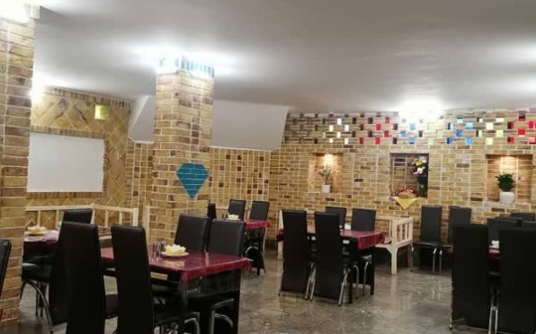 هتل آپارتمان ثامن الحجج مشهد