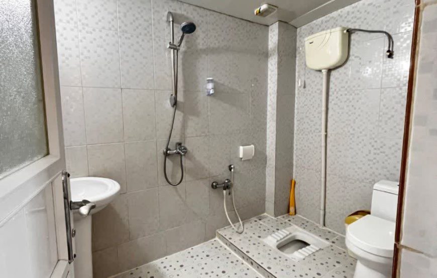 هتل آپارتمان حامی مشهد